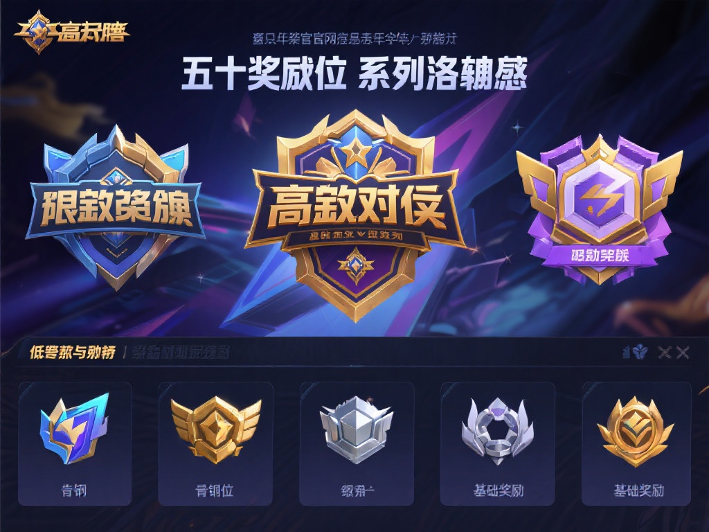 LOL官方网站公告：赛季奖励发放细则解析