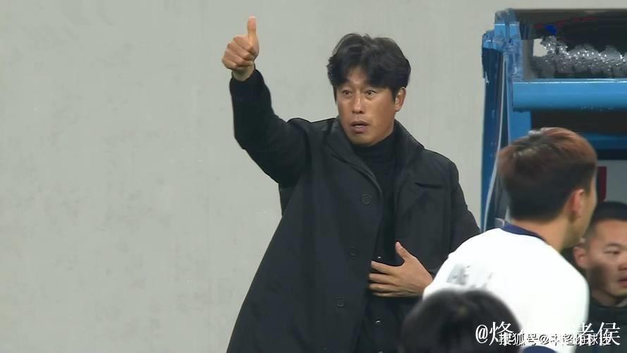 徐正源续约发生大反转,谈判成死局,成都蓉城有预案,救火教练已浮现 徐正源续约发生大反转,谈判成死局,成都蓉城有预案,救火教练已浮现