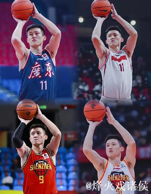 周鹏19分深圳不敌广东 洛夫顿43+18上海胜天津 周鹏19分深圳不敌广东 洛夫顿43+18上海胜天津