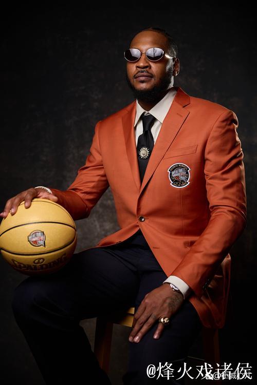 NBA新秀赛荣誉主帅名单出炉 麦蒂安东尼领衔