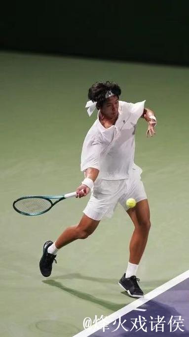 上海大师赛第6日周意无缘32强 中国男单全部出局 上海大师赛第6日周意无缘32强 中国男单全部出局