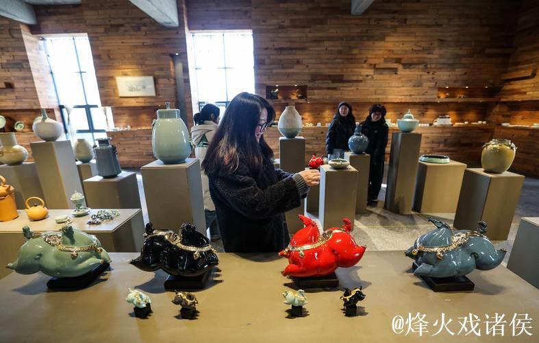 浙江金华:打造特色文旅新消费场景 浙江金华:打造特色文旅新消费场景