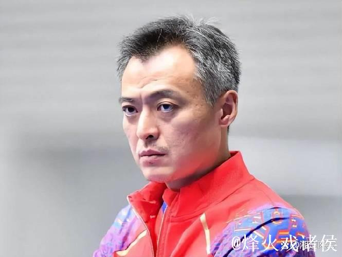 新奥运周期国乒教练竞聘揭晓：秦志戬肖战领航，孙颖莎恩师回归令人期待